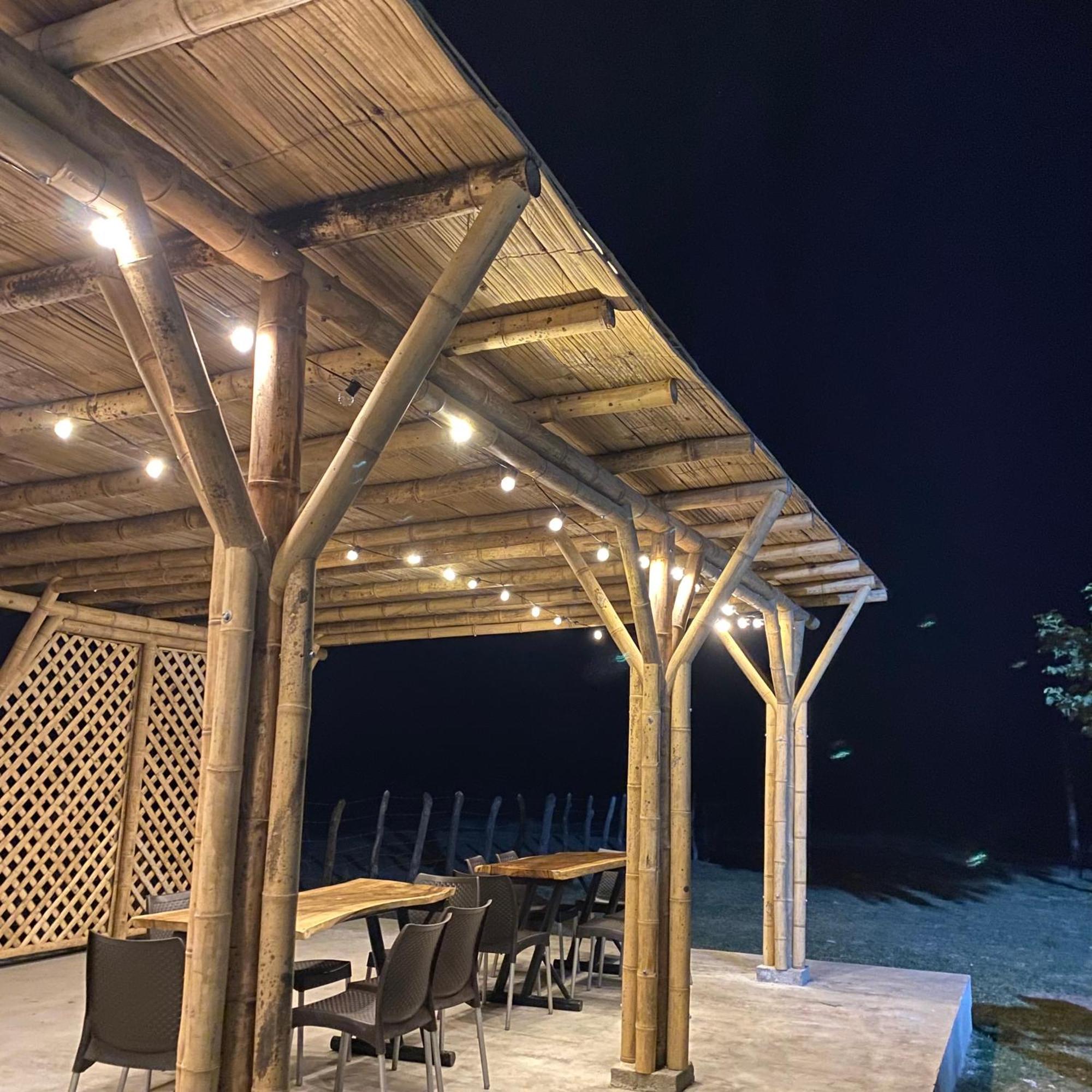 Guajira Beach Ríohacha Exterior foto